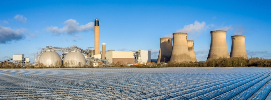 CCUS在石油和天然氣行業中的重要性